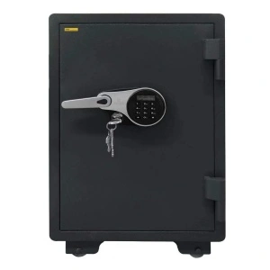 New Desigin Fireproof Safes YF350ES LCD Display 2
